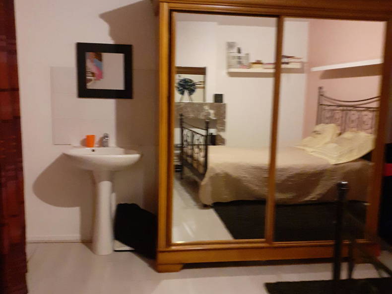 Hemvistelse Ronchin 264225-1