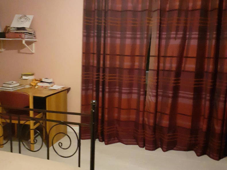 Hemvistelse Ronchin 264225-3