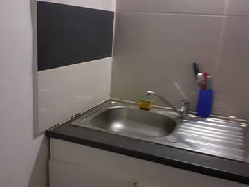 Chambre Chez L'habitant Ronchin 264225-5