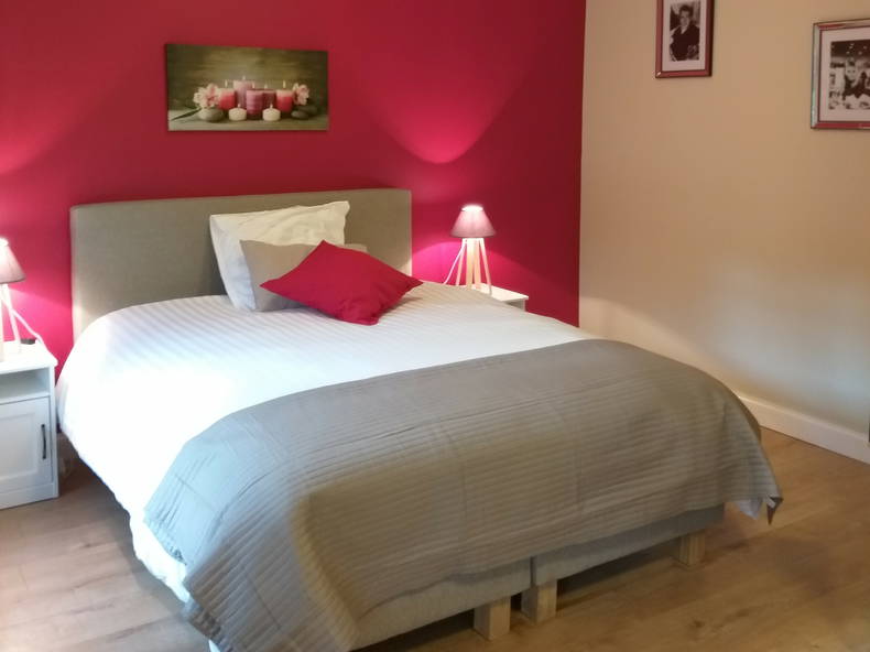 Gastfamilie Villers-la-Ville 233785-1