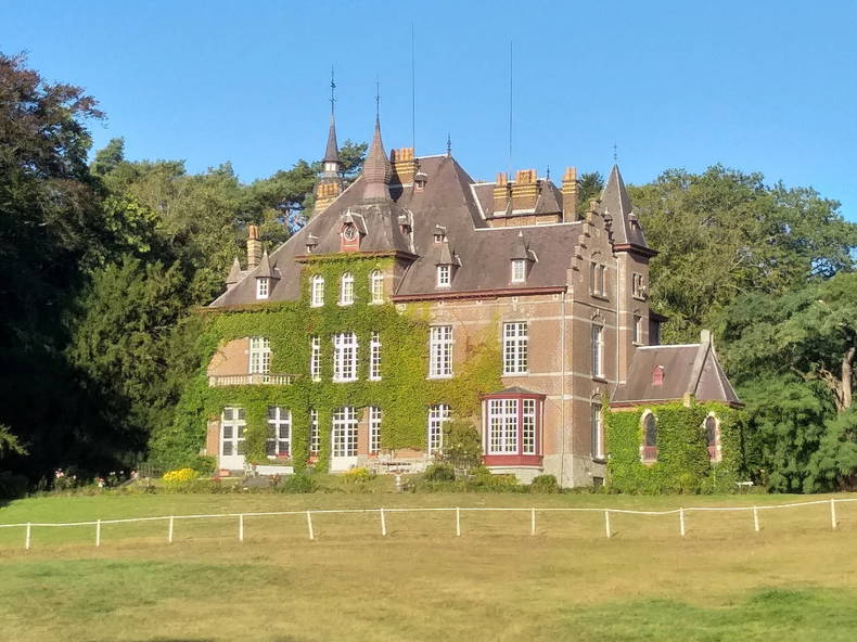 Gastfamilie Villers-la-Ville 233785-3