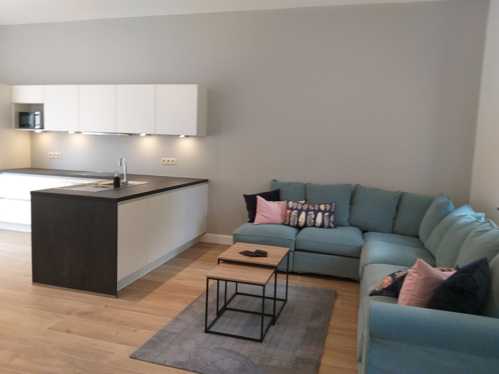 Homestay Villers-la-Ville 233785