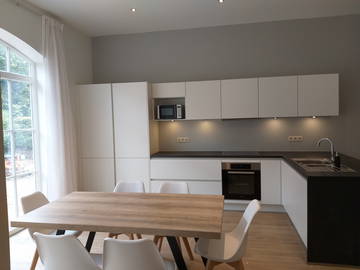 Chambre Chez L'habitant Villers-La-Ville 233785-5