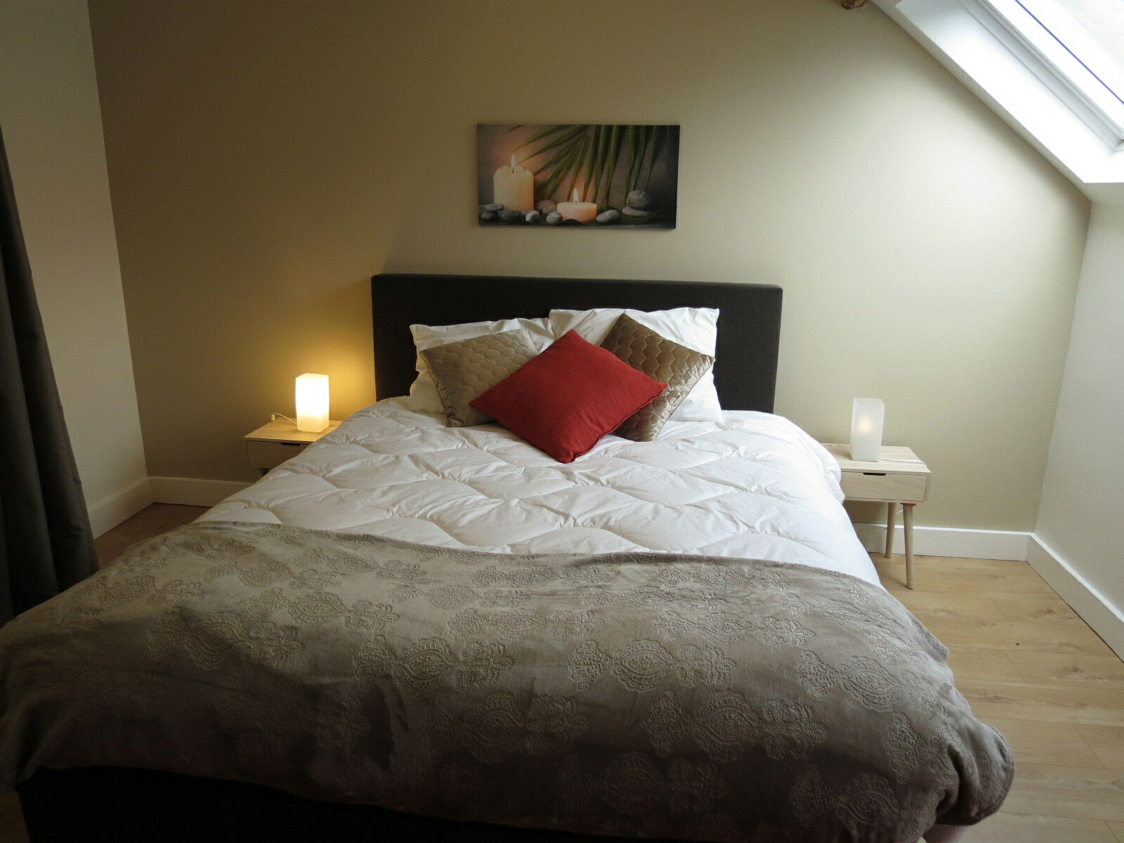 Homestay Villers-la-Ville 233785