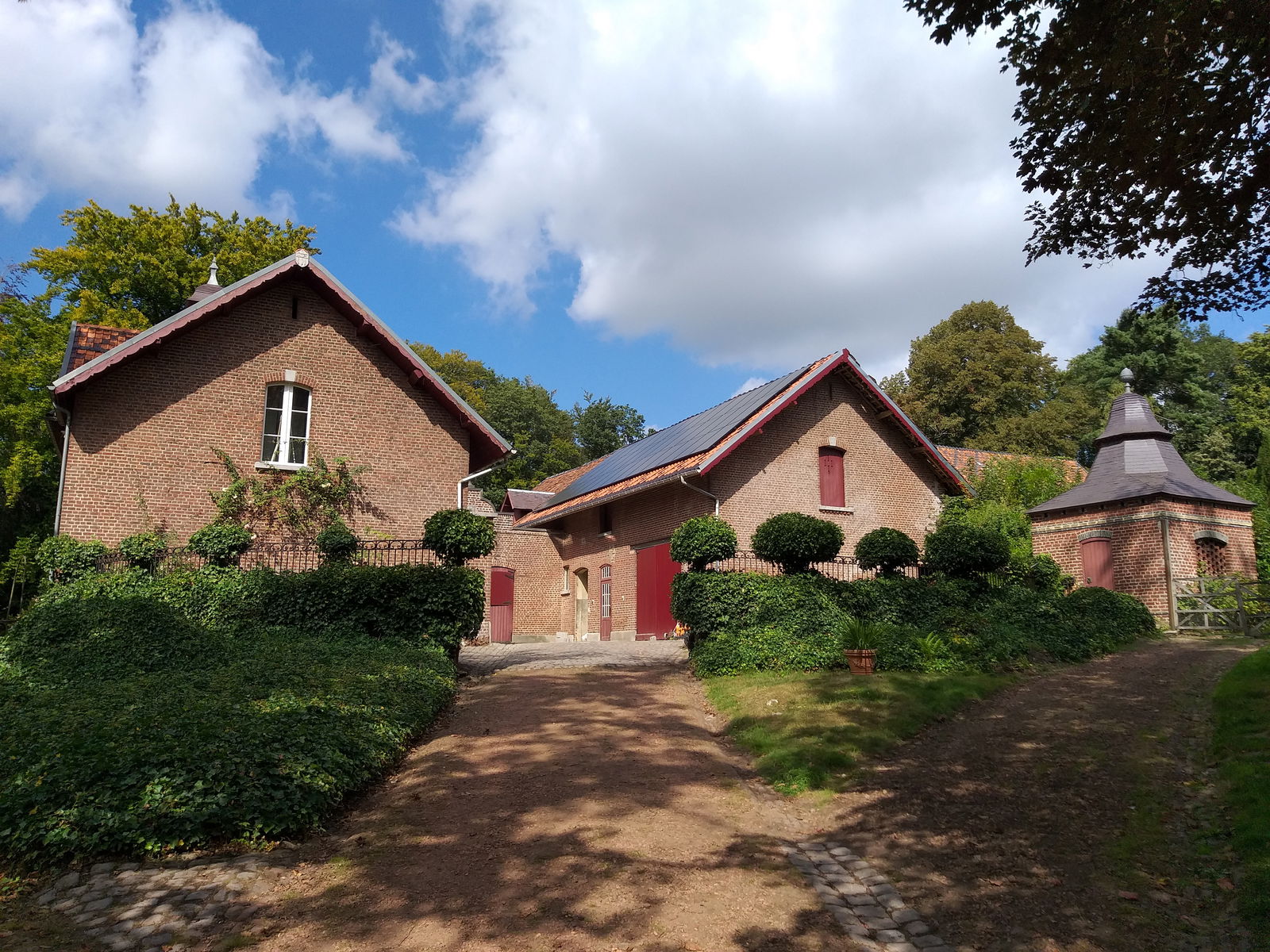 Homestay Villers-la-Ville 233785