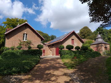 Chambre Chez L'habitant Villers-La-Ville 233785-12
