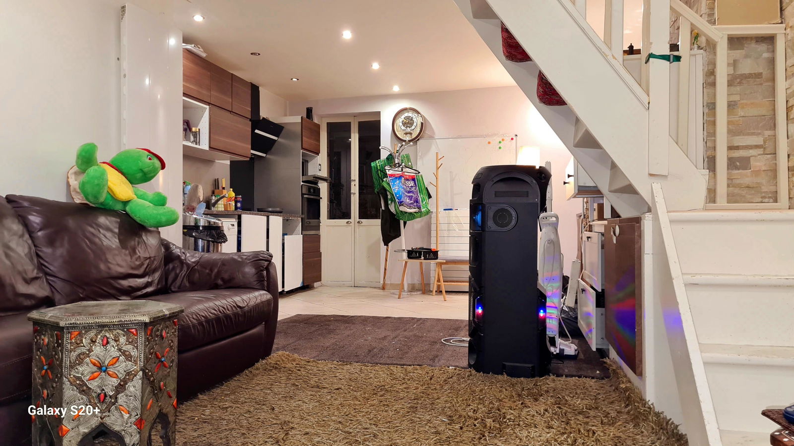 Homestay Châtillon 431489