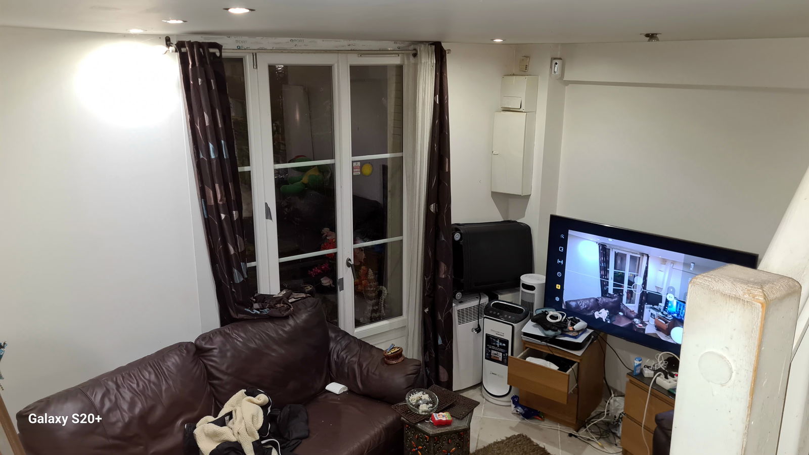 Homestay Châtillon 431489