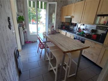 Room For Rent Saint-Martin-Le-Vinoux 238022