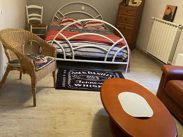 Shared Accommodation Saint-Julien-Lès-Metz 266860