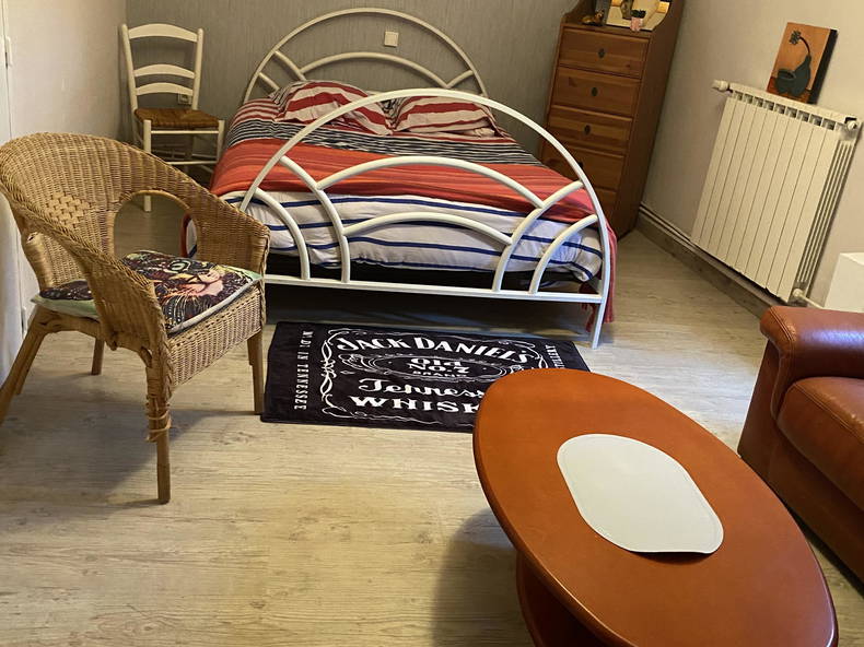 Colocación Saint-Julien-lès-Metz 266860-1