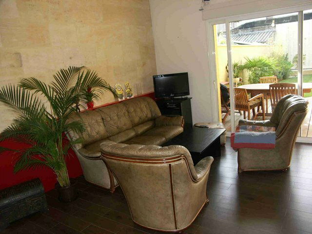 Homestay Bègles 27278