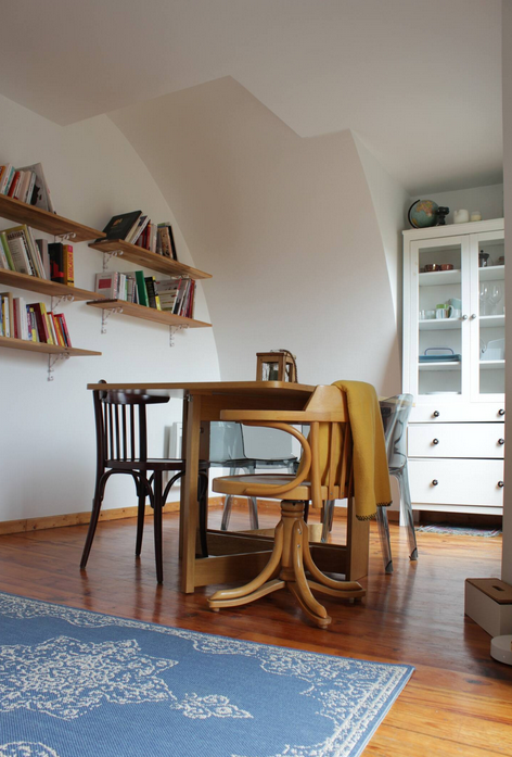 Homestay L'Île-Saint-Denis 253141