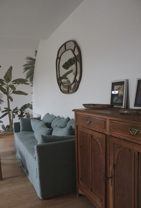 Homestay L'Île-Saint-Denis 253141