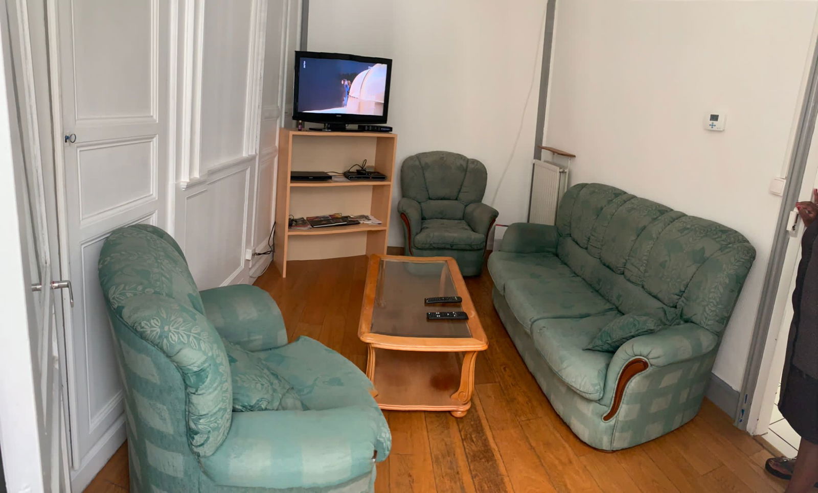 Colocation Ronchin 261680