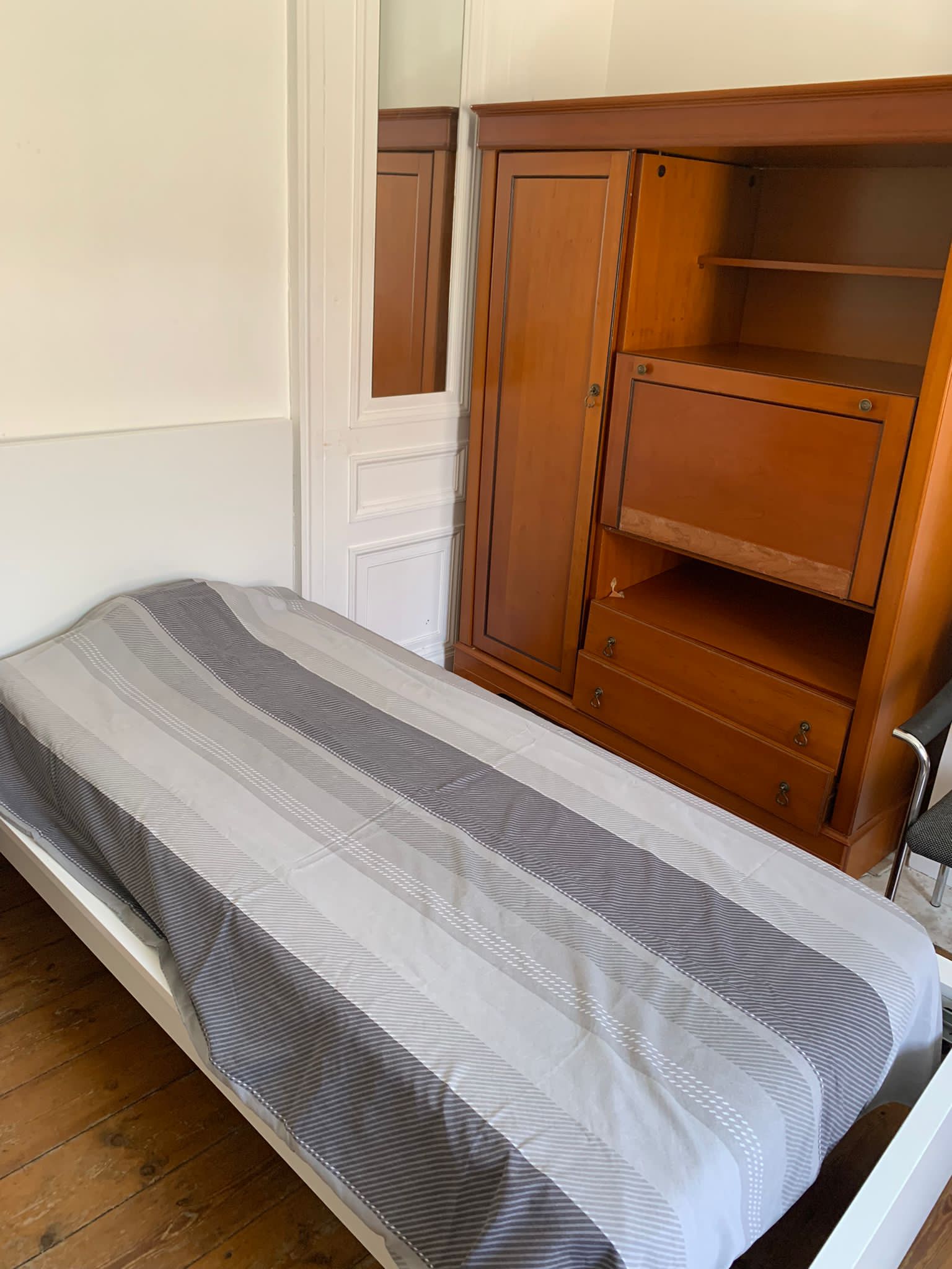 Colocation Ronchin 261680