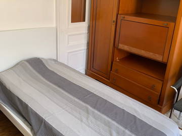 Chambre À Louer Ronchin 261680