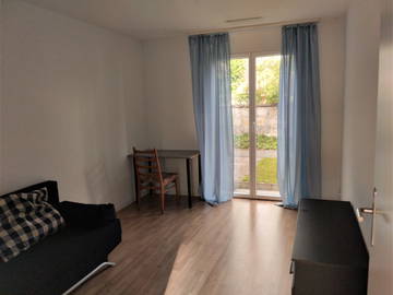 Chambre À Louer Heimberg 269342