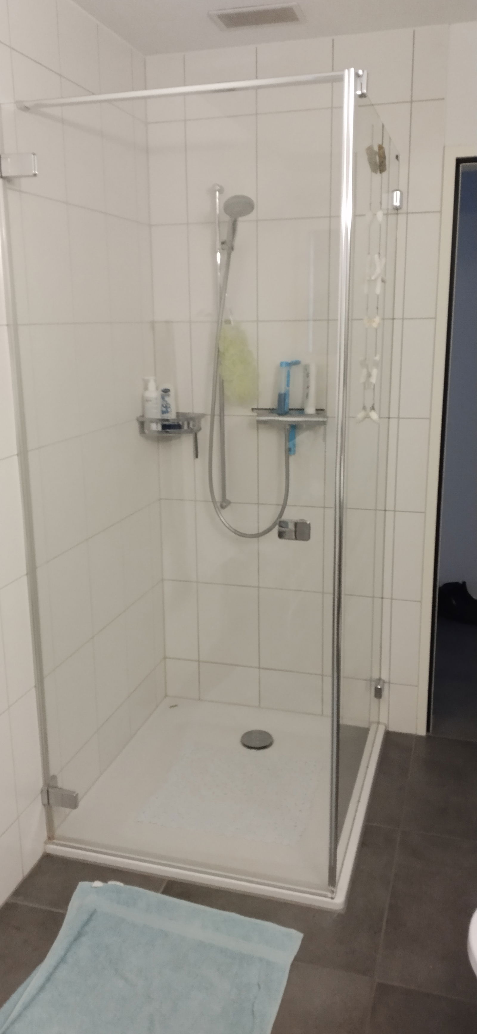 Homestay Heimberg 269342