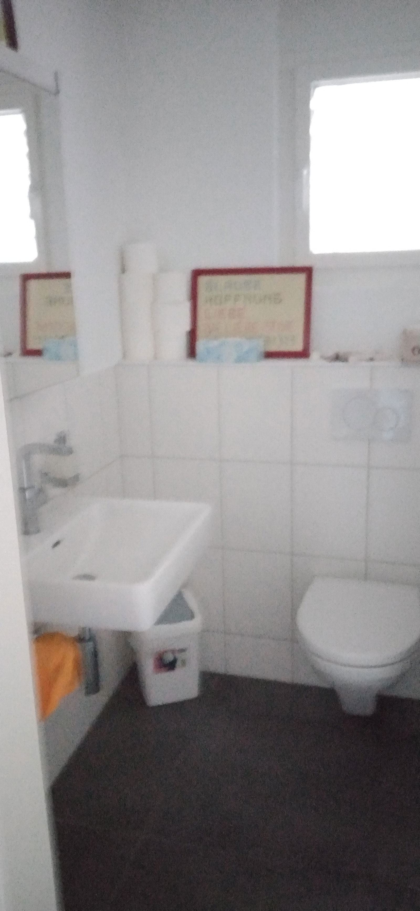 Homestay Heimberg 269342