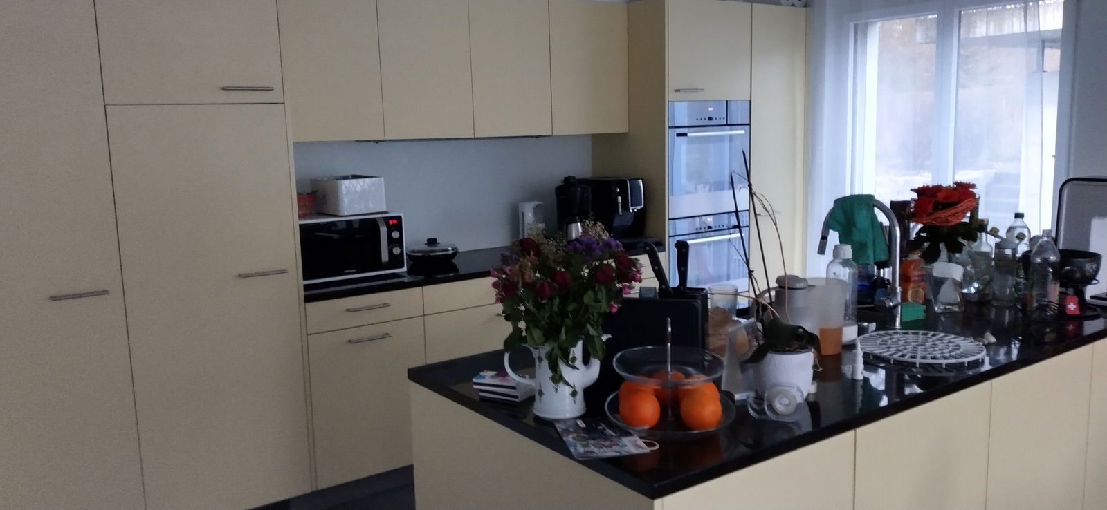 Homestay Heimberg 269342