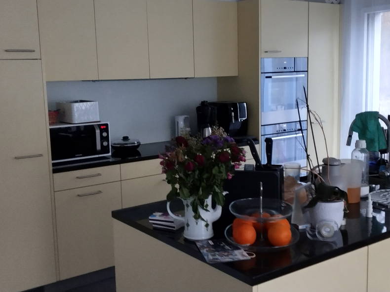 Tuisverblyf Heimberg 269342-4