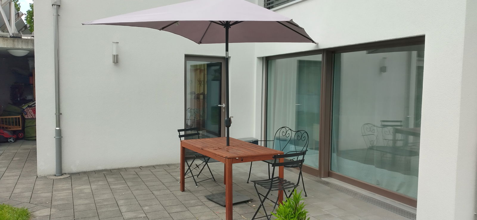 Homestay Heimberg 269342