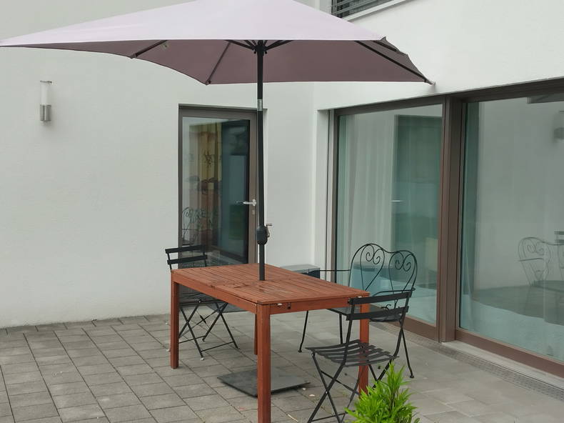 Tuisverblyf Heimberg 269342-5