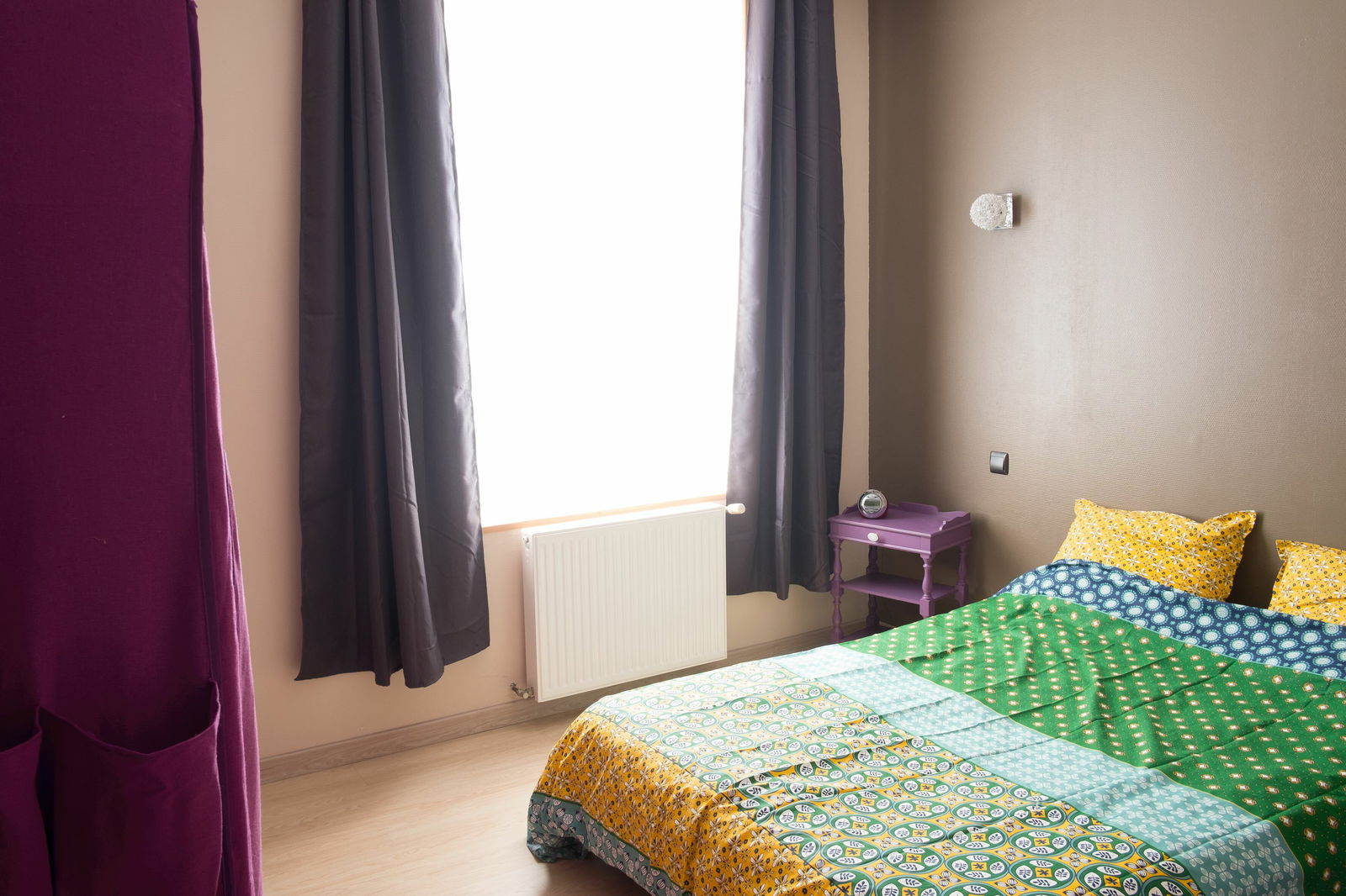 Homestay Armentières 209217