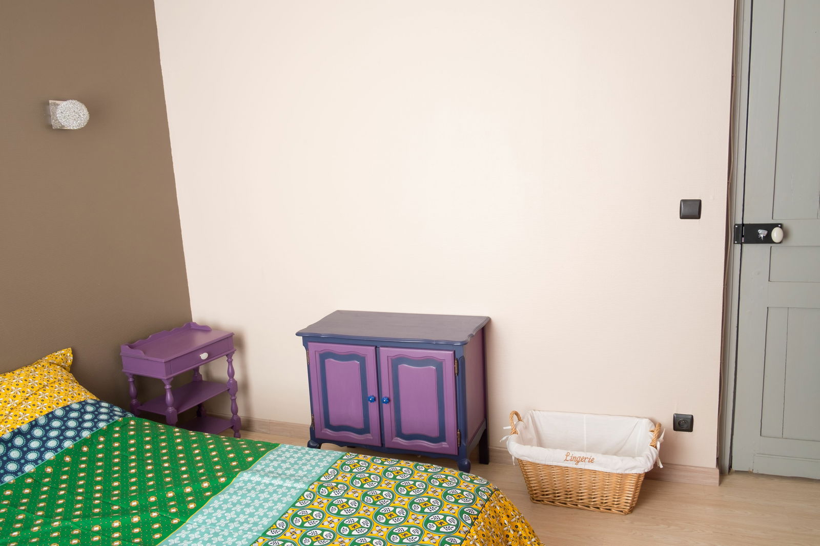 Homestay Armentières 209217