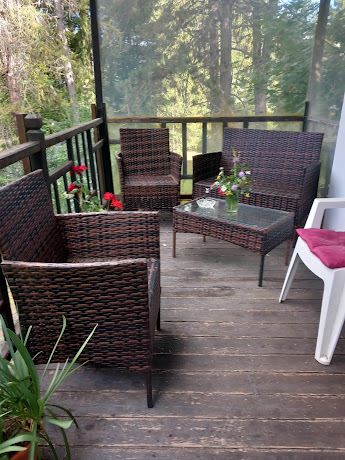 Homestay Seyne 665662
