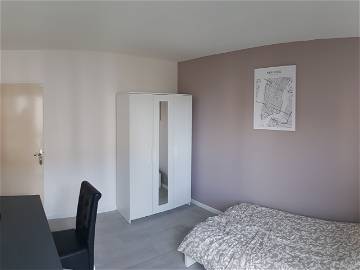 Room For Rent Les Ulis 243153