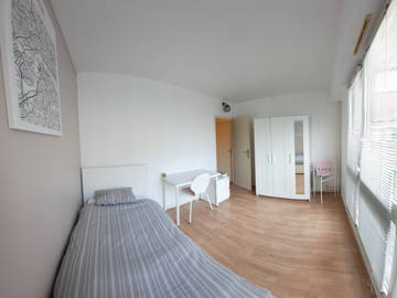 Room For Rent Les Ulis 243153