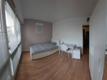 Room For Rent Les Ulis 243153