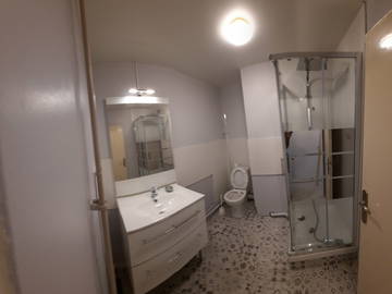 Shared Accommodation Les Ulis 243153-4