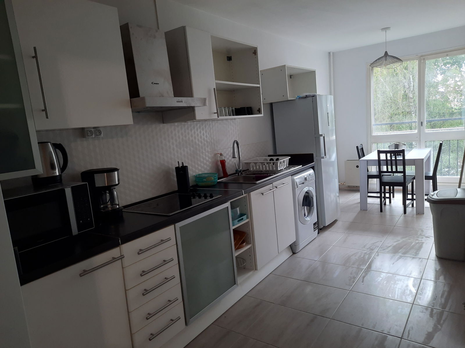 Colocation Les Ulis 243153
