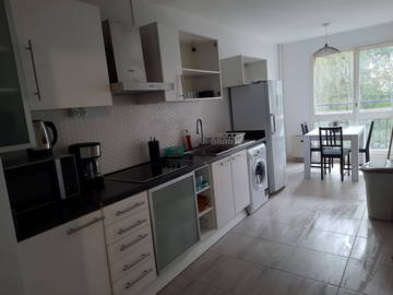 Shared Accommodation Les Ulis 243153-5