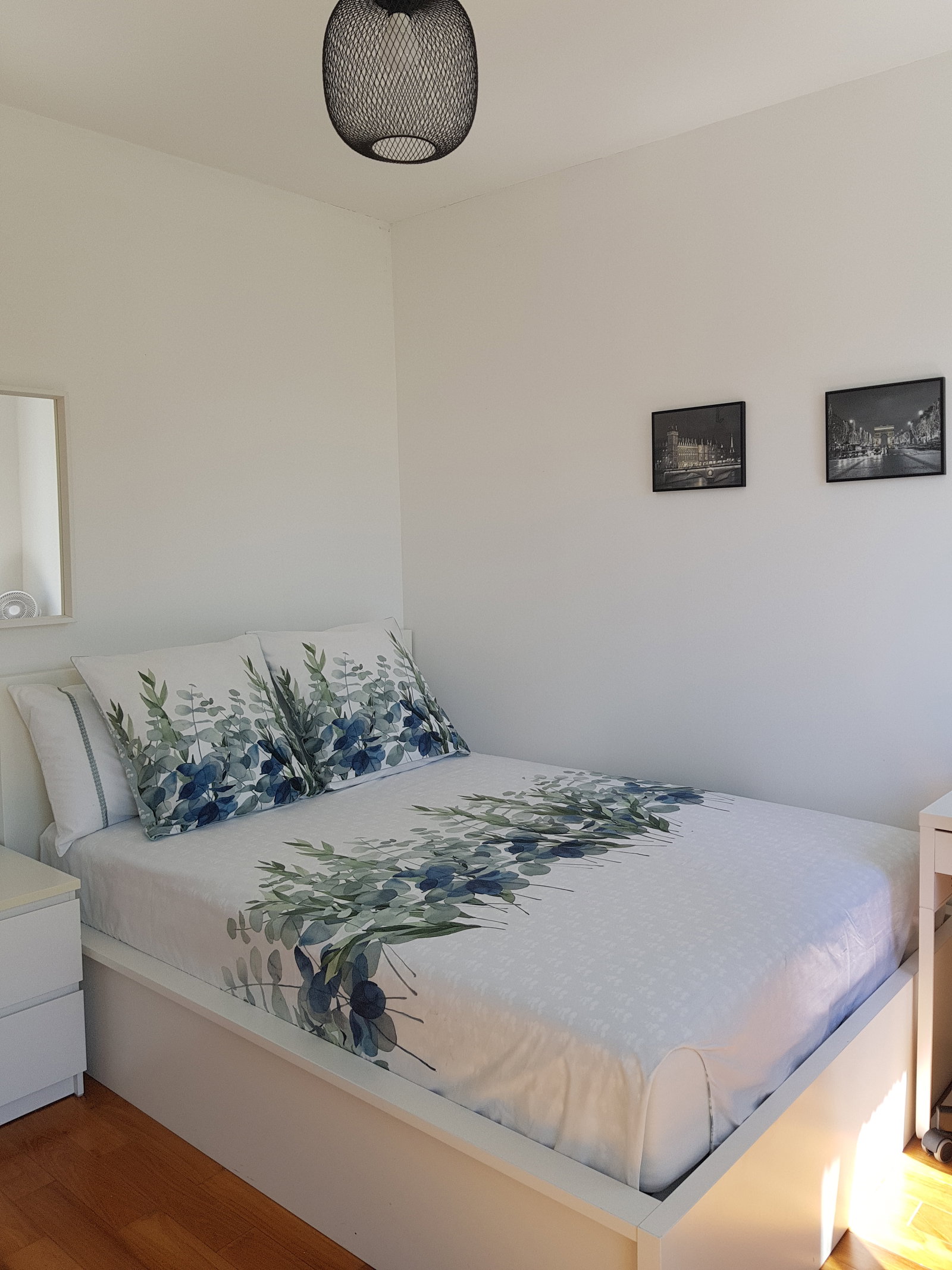 Homestay Bagneux 242689