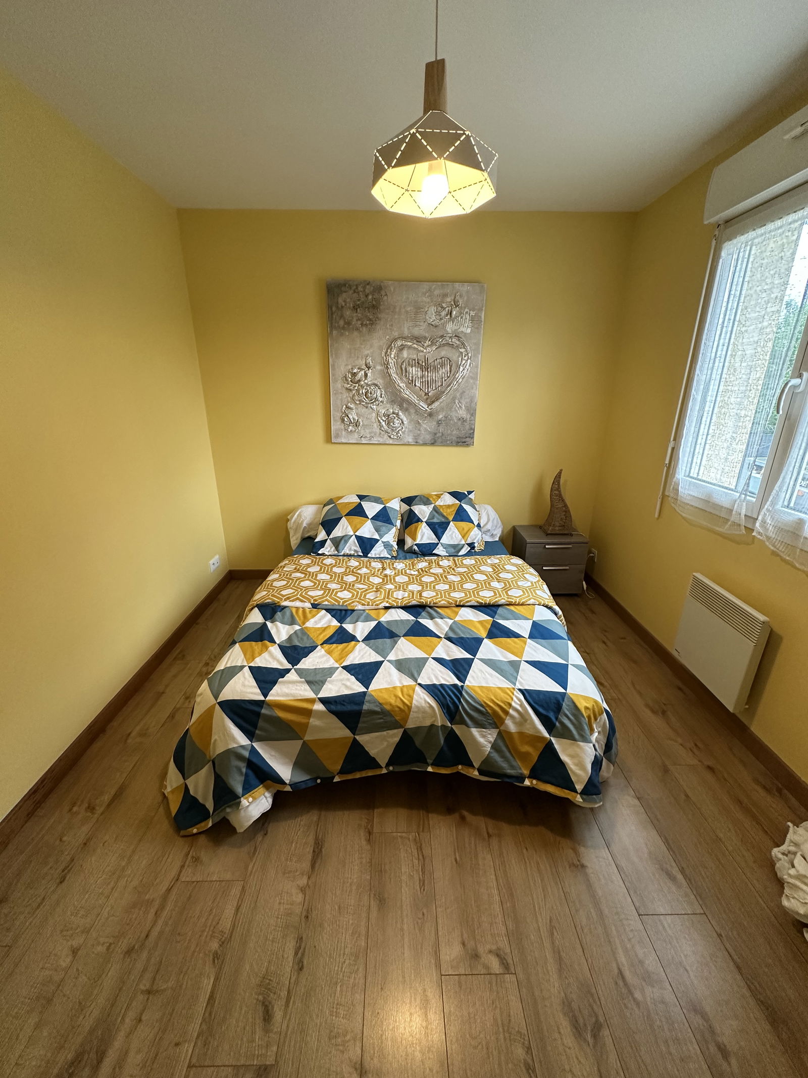 Homestay Montagnat 536363