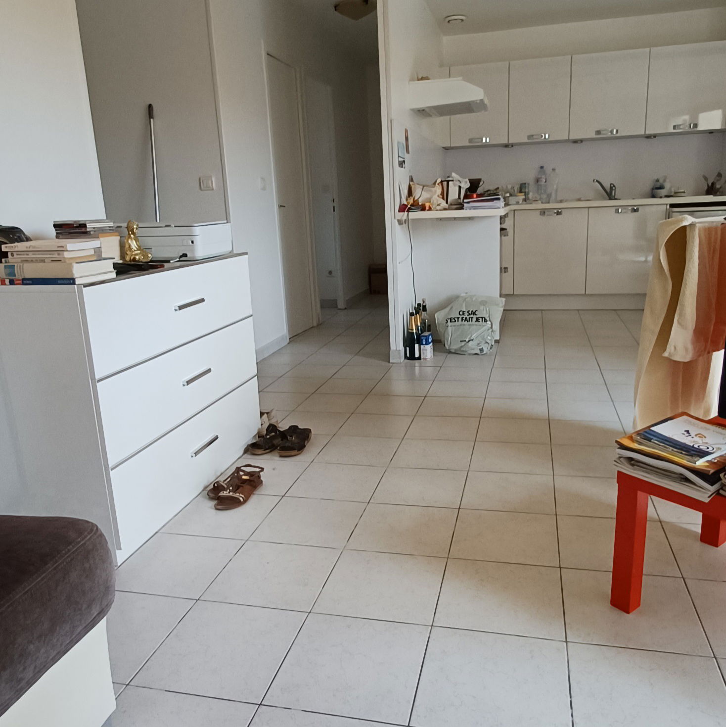 Homestay Villeneuve-lès-Maguelone 536346