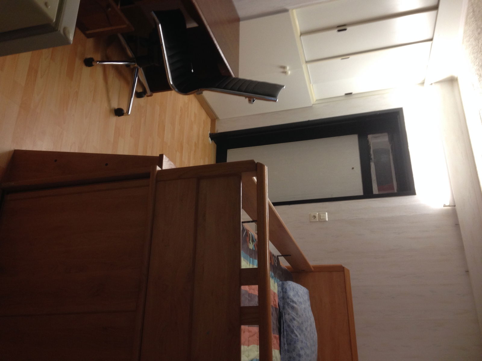 Homestay Orléans 118661