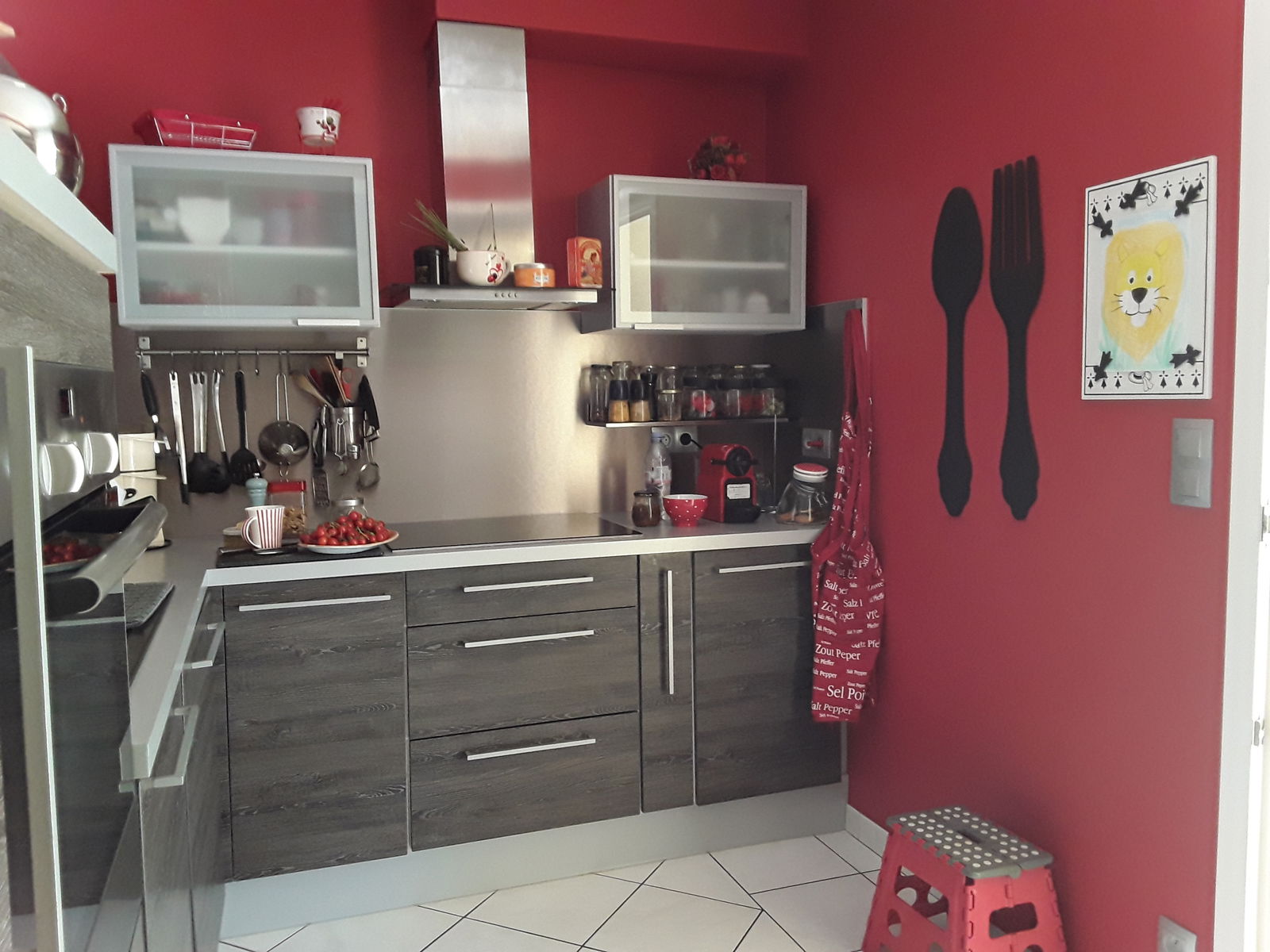 Homestay Bergerac 178630