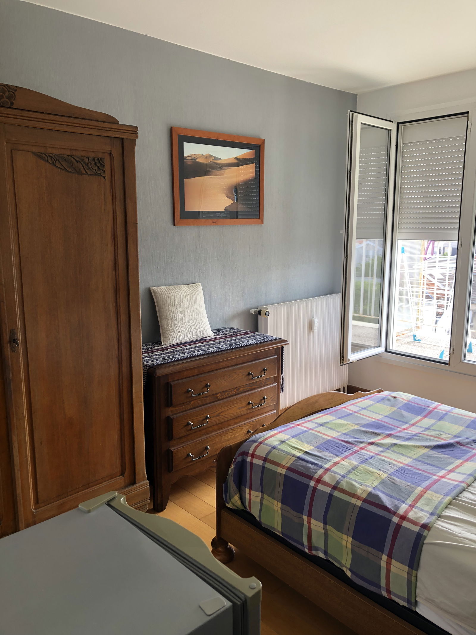 Homestay Reims 257408