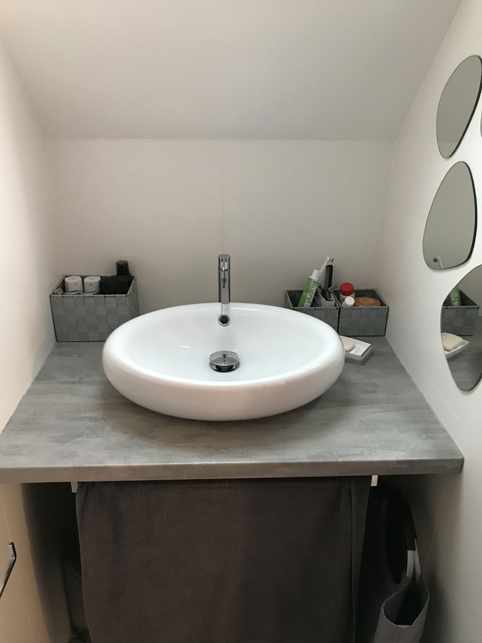 Homestay Rouen 476648