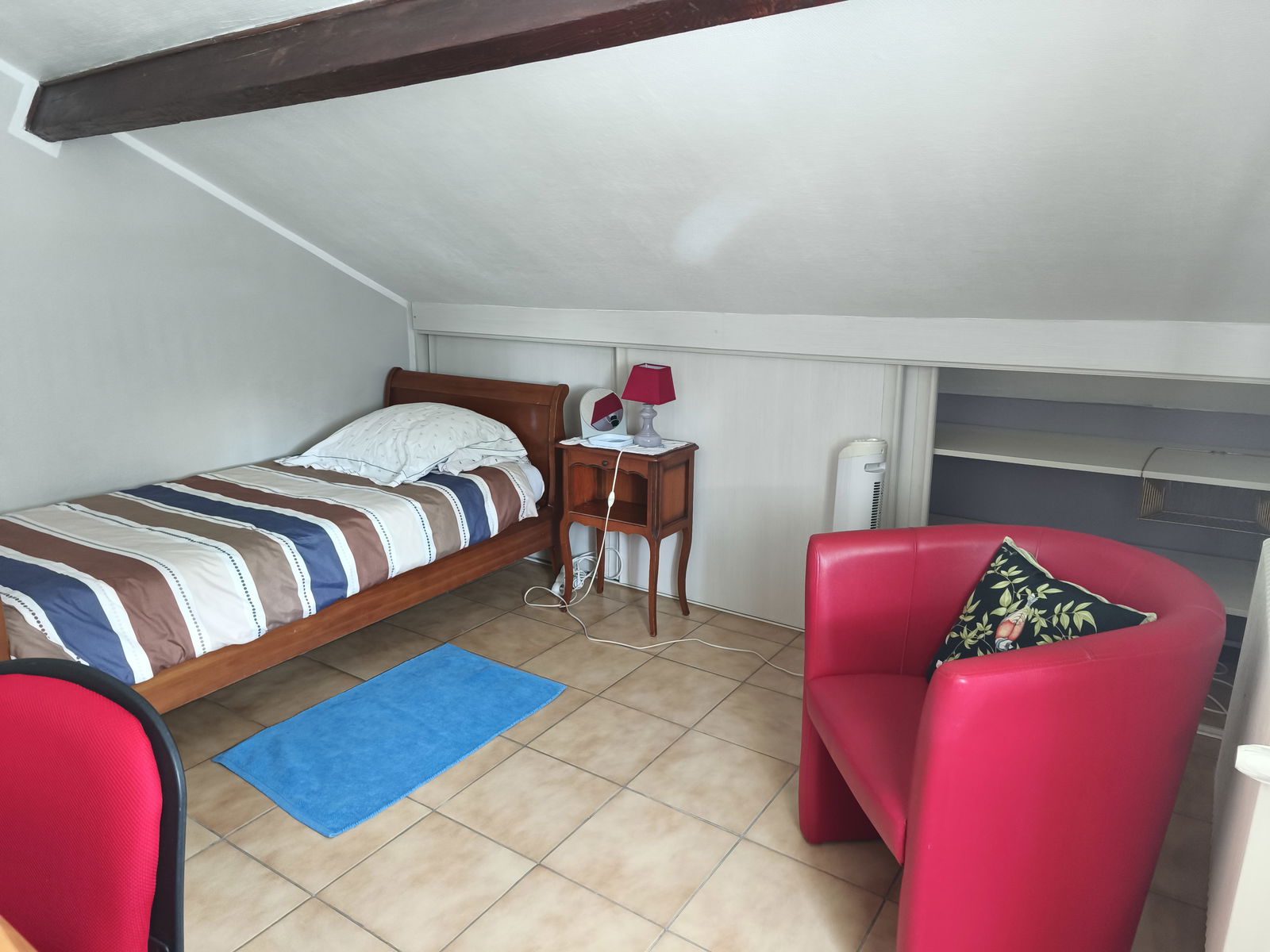 Homestay Saint-Pierre-des-Corps 648129