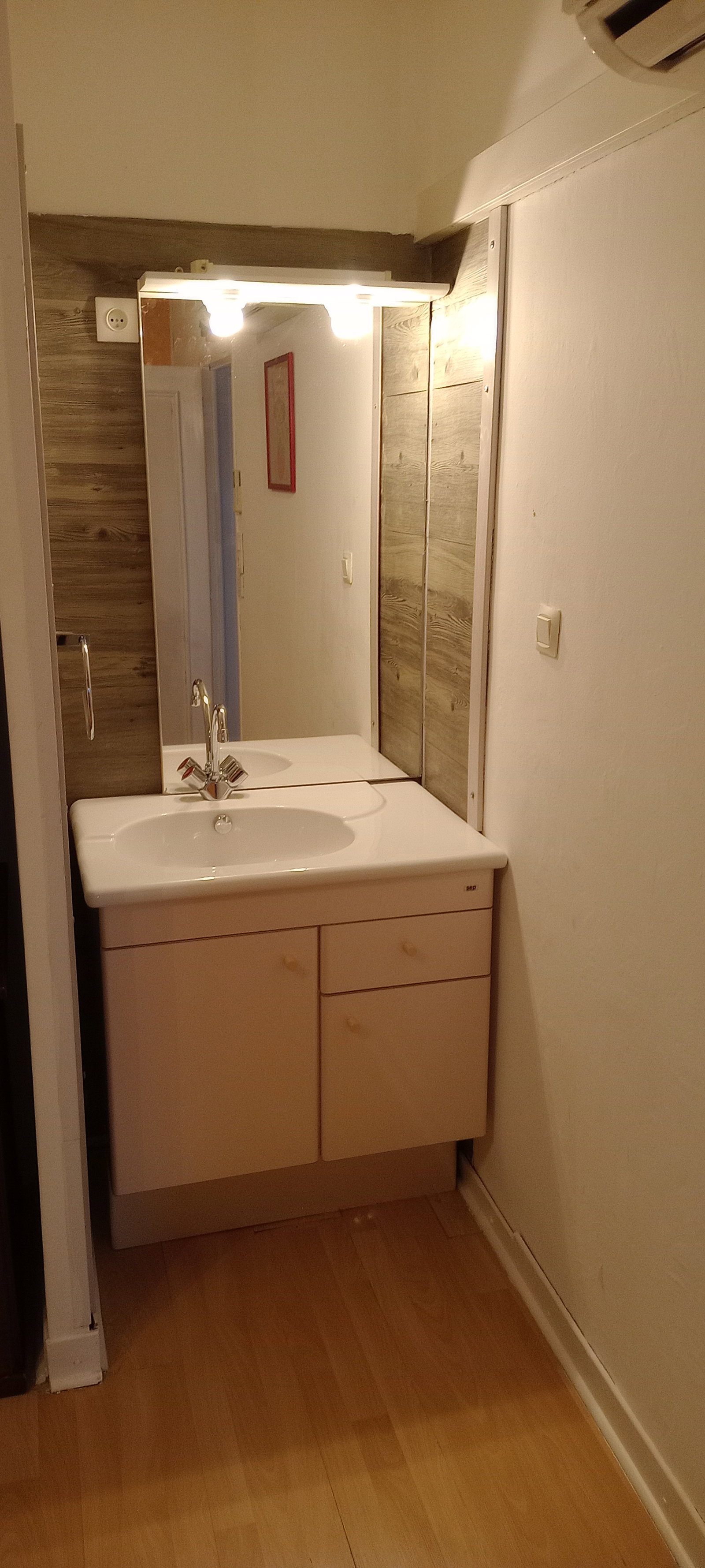 Homestay Albi 662289