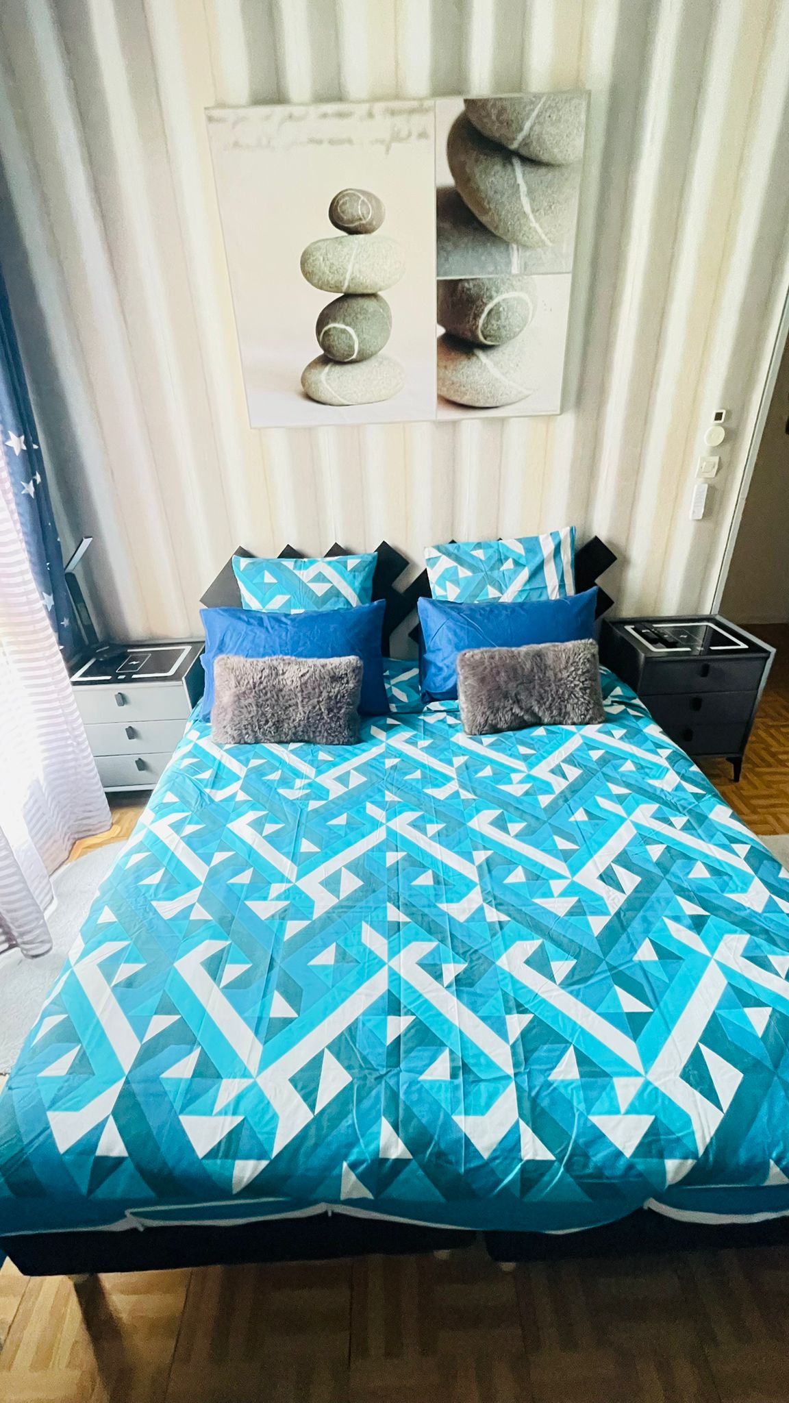 Homestay Villeurbanne 517313