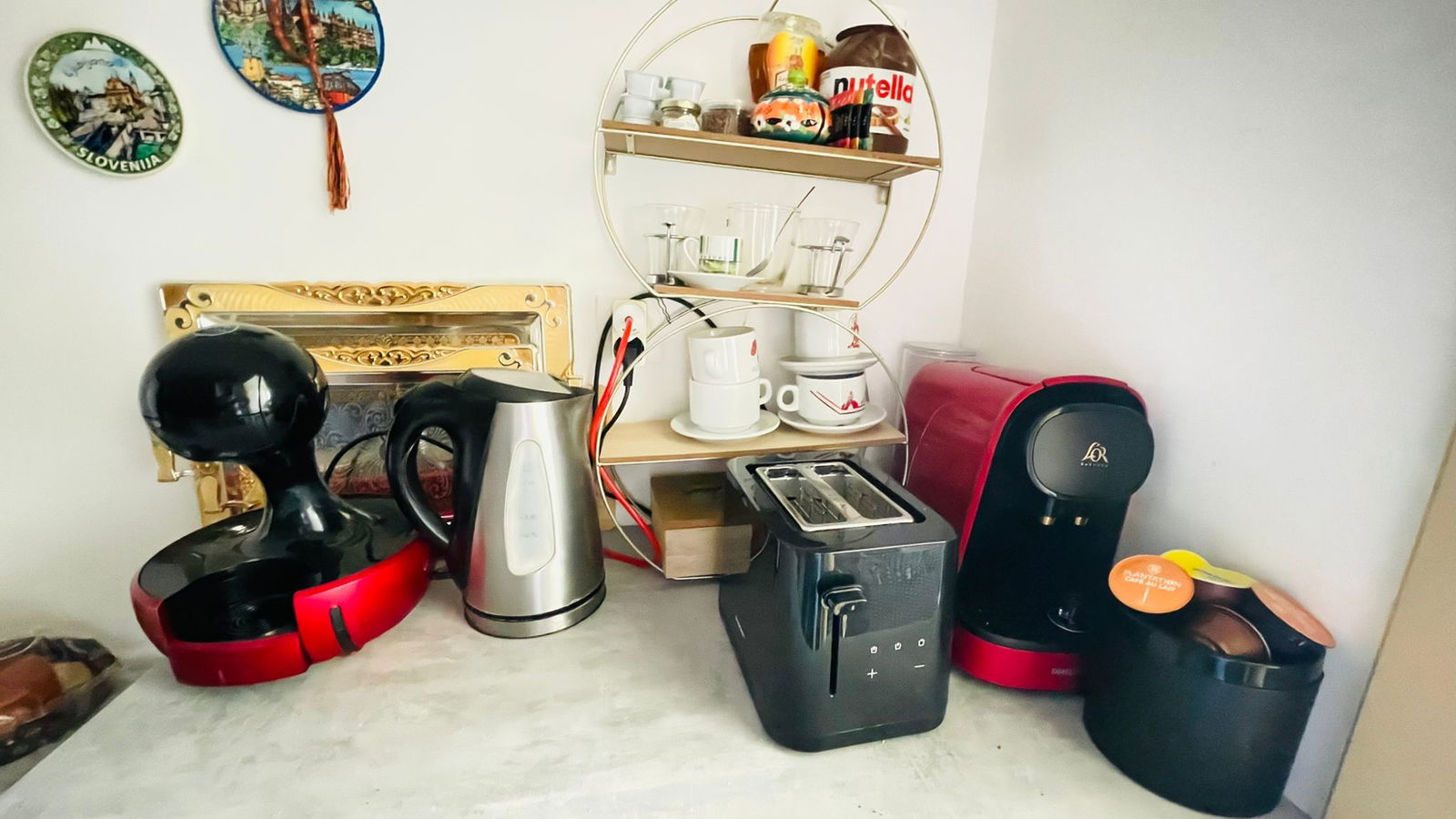 Homestay Villeurbanne 517313