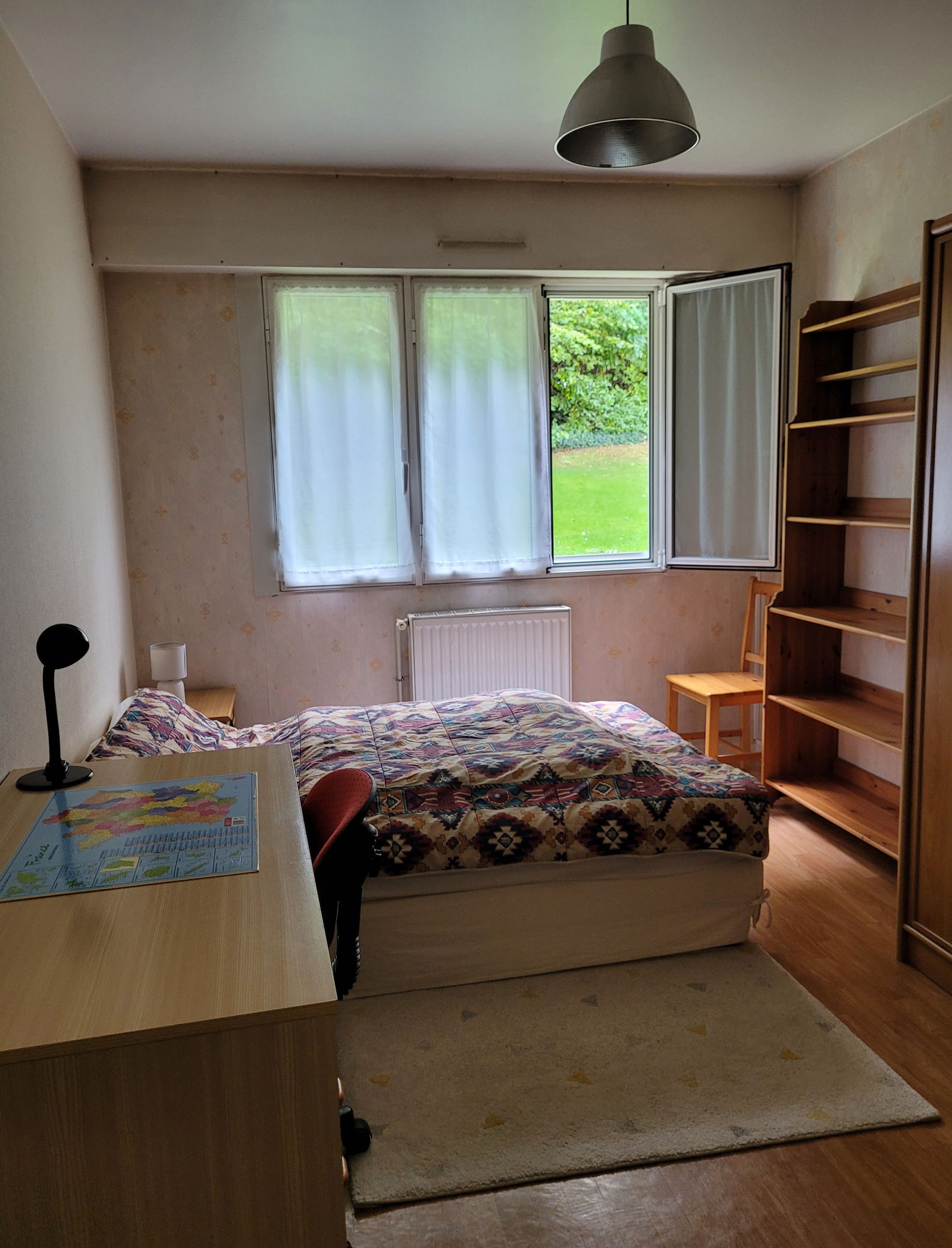 Homestay Évreux 348959