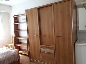 Chambre À Louer Évreux 348959